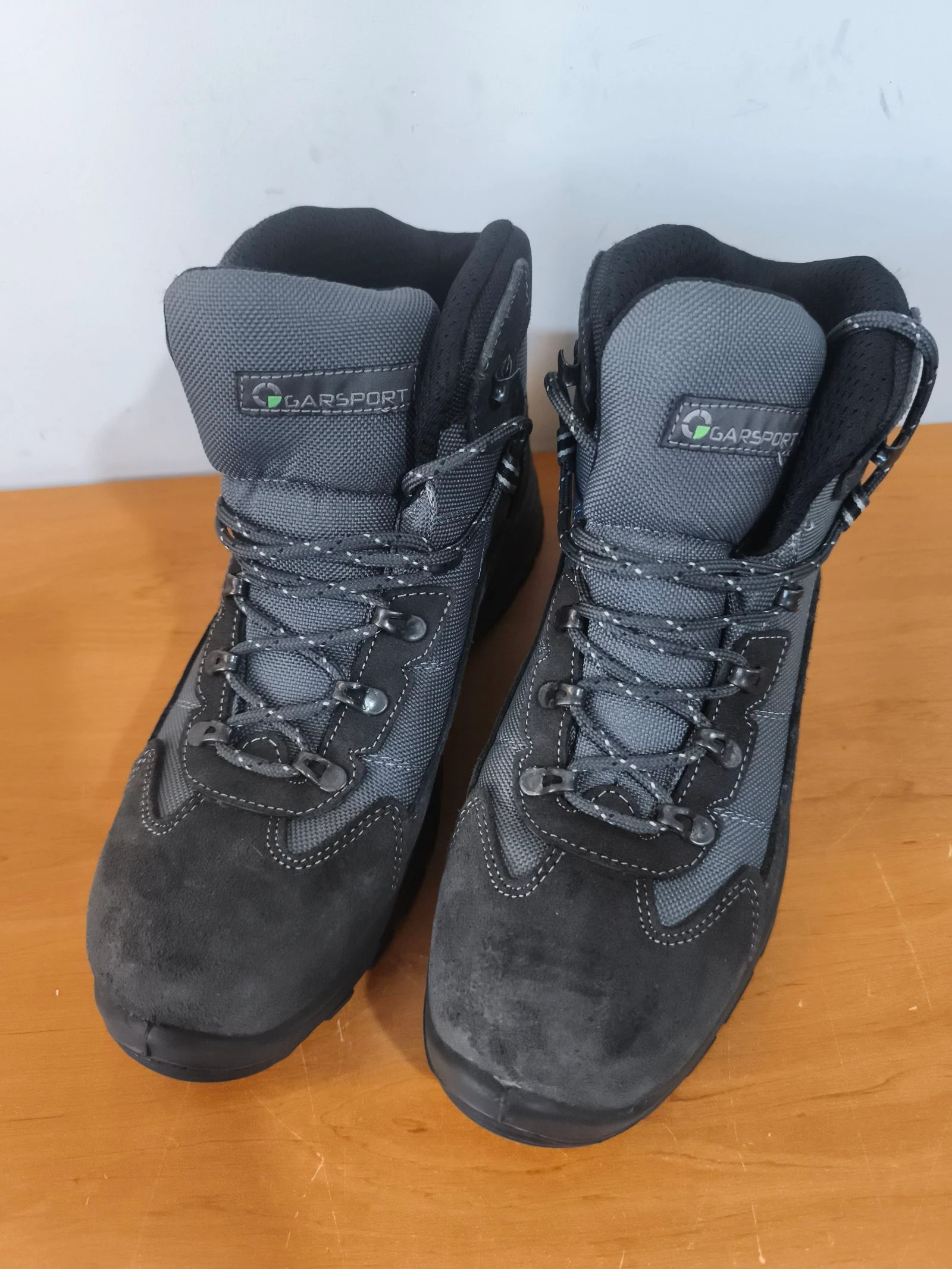 Botas de caminhada 43 – photo 2